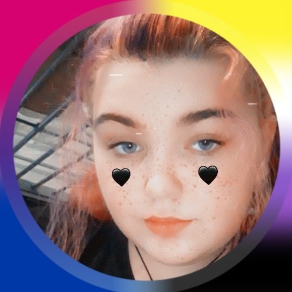 Meet your Posher, Abby - Picture 1 of 1